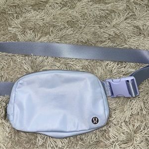Lululemon belt bag